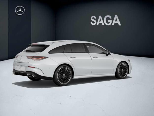 MERCEDES-BENZ CLA 200 Shooting Brake AMG Line