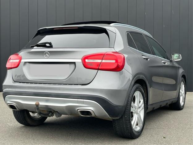 MERCEDES-BENZ Classe GLA/ X156 GLA 220 CDI SENSATION 7G DCT