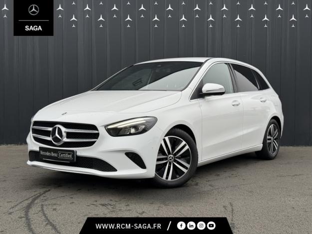 MERCEDES-BENZ Classe B/247 Classe B 160 Progressive Line Edition