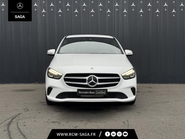 MERCEDES-BENZ Classe B/247 Classe B 160 Progressive Line Edition