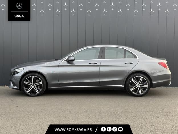 MERCEDES-BENZ Classe C BERL/205 Classe C 300 de Berline Avantgarde Line