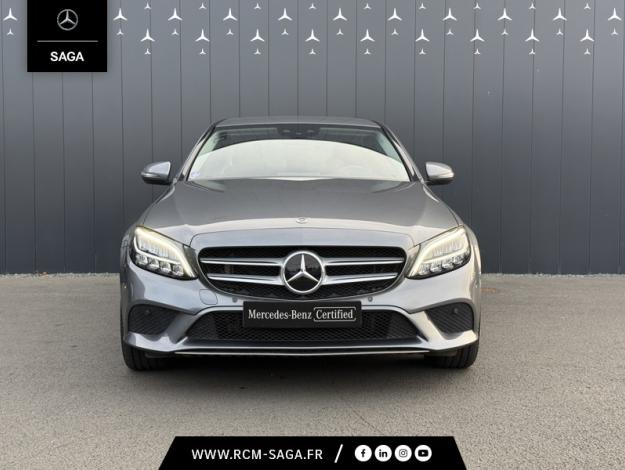 MERCEDES-BENZ Classe C BERL/205 Classe C 300 de Berline Avantgarde Line