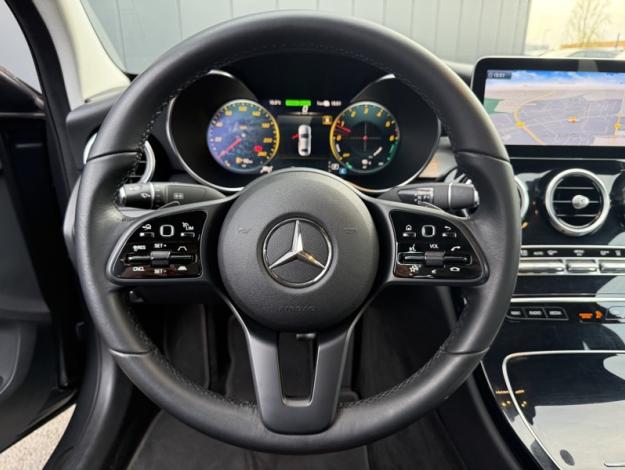 MERCEDES-BENZ Classe C BERL/205 Classe C 300 de Berline Avantgarde Line