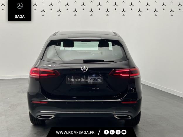 MERCEDES-BENZ Classe B 180 d Progressive Line Edition