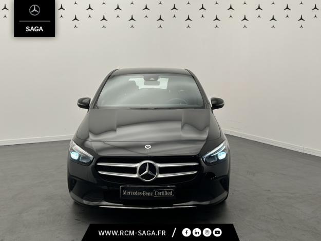 MERCEDES-BENZ Classe B 180 d Progressive Line Edition