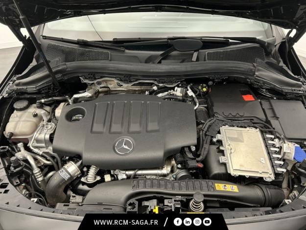 MERCEDES-BENZ Classe B 180 d Progressive Line Edition