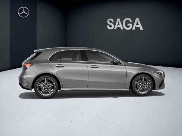 MERCEDES-BENZ Classe A 200 AMG Line