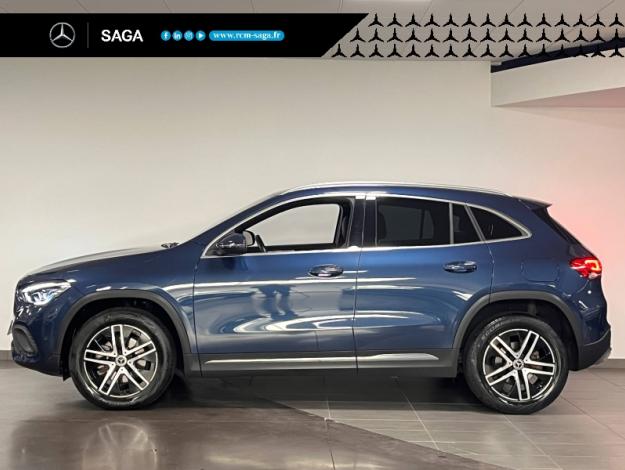 MERCEDES-BENZ Classe GLA/ H247 GLA 200 d  Business Line