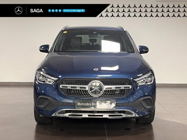 MERCEDES-BENZ Classe GLA/ H247 GLA 200 d  Business Line