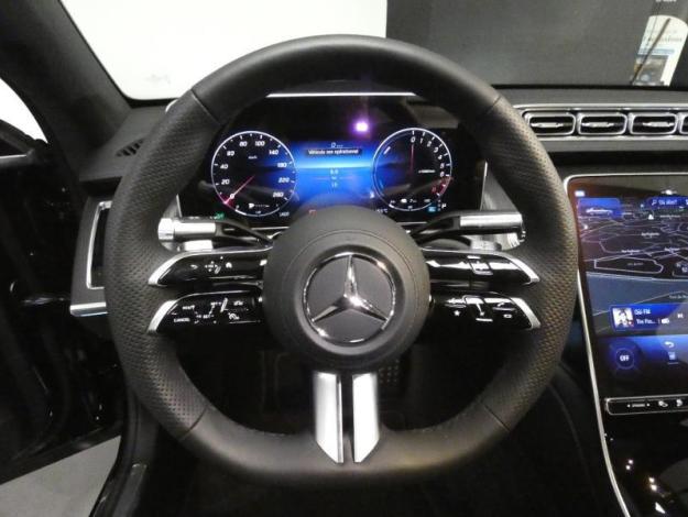 MERCEDES-BENZ Classe S 580 e 510ch AMG Line 9G-Tronic  Classe S BERL / 223 Classe S 580 e Berline AMG Line