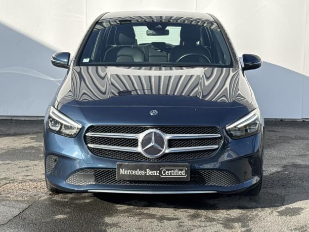 MERCEDES-BENZ Classe B 200 d Business Line Edition