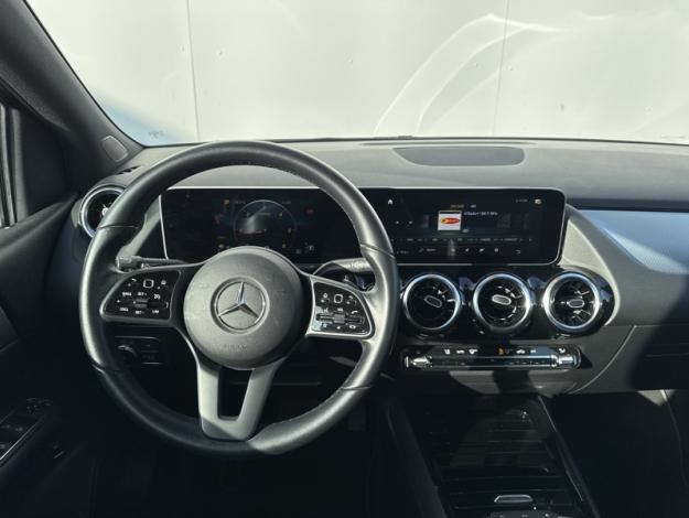 MERCEDES-BENZ Classe B 200 d Business Line Edition