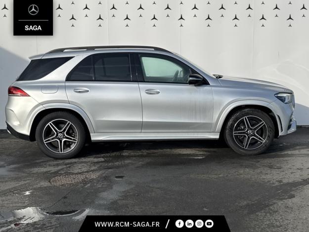 MERCEDES-BENZ Classe GLE SUV/167 GLE 350 d 4MATIC AMG Line