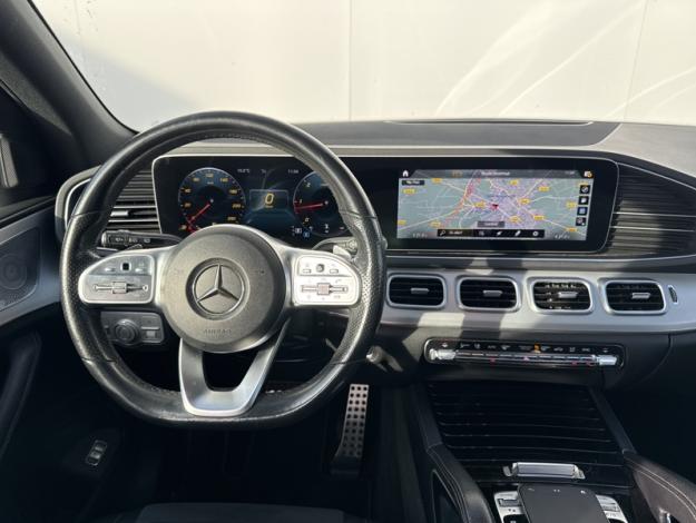 MERCEDES-BENZ Classe GLE SUV/167 GLE 350 d 4MATIC AMG Line