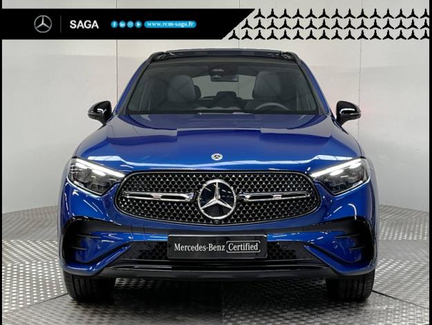 MERCEDES-BENZ Classe GLC SUV/254 GLC 300 de Hybrid EQ 4MATIC AMG Line