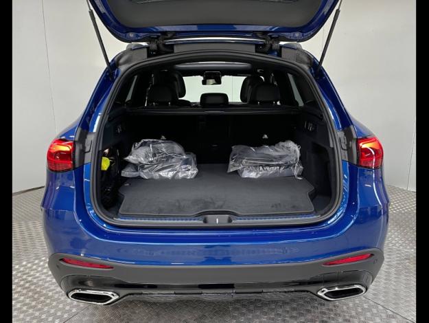 MERCEDES-BENZ Classe GLC SUV/254 GLC 300 de Hybrid EQ 4MATIC AMG Line