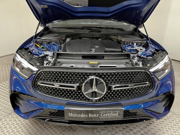 MERCEDES-BENZ Classe GLC SUV/254 GLC 300 de Hybrid EQ 4MATIC AMG Line