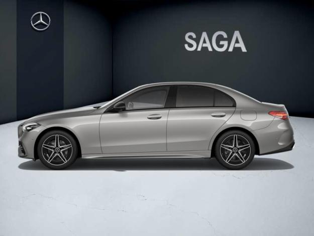 MERCEDES-BENZ Classe C Berline Classe C 300 de Hybrid EQ Berline AMG Line  Classe C 300 d e Hybrid EQ Berline AMG Line