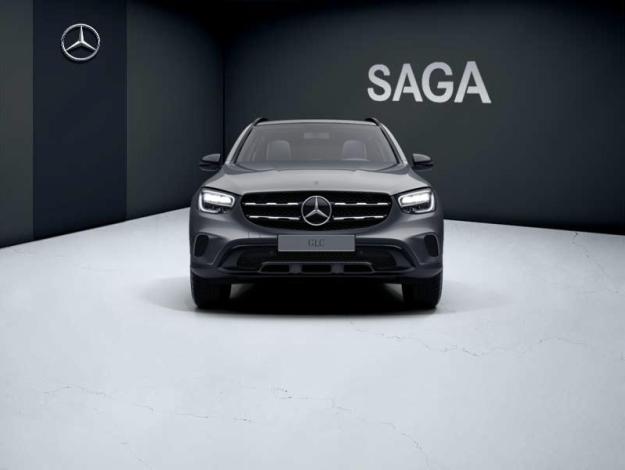 MERCEDES-BENZ GLC 300de 4MATIC SUV Business Line