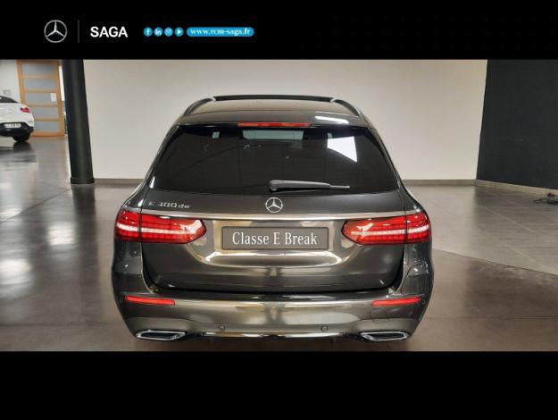 MERCEDES-BENZ Classe E BK/213 Classe E 300 de AMG Line Break