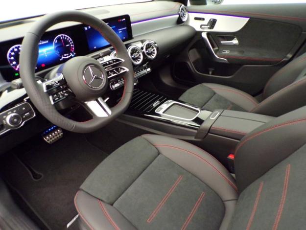 MERCEDES-BENZ Classe CLA CP/118 CLA 250 e Coupe AMG Line