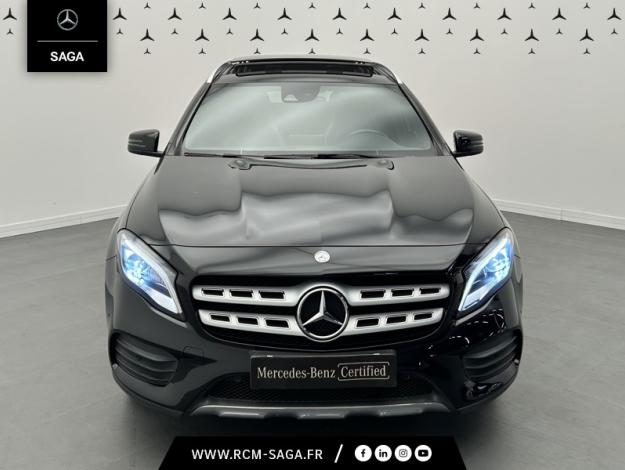 MERCEDES-BENZ Classe GLA/ X156 GLA 220 d 4MATIC Fascination