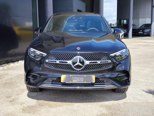 MERCEDES-BENZ Classe GLC CP/254 GLC 220 d 4MATIC CoupÚ AMG Line