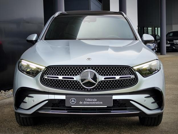 MERCEDES-BENZ Classe GLC SUV/254 GLC 220 d 4MATIC AMG Line