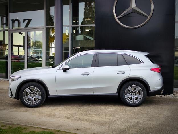 MERCEDES-BENZ Classe GLC SUV/254 GLC 220 d 4MATIC AMG Line