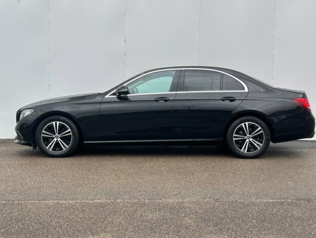 MERCEDES-BENZ Classe E BERL/213 Classe E 220 d Avantgarde Line Berline