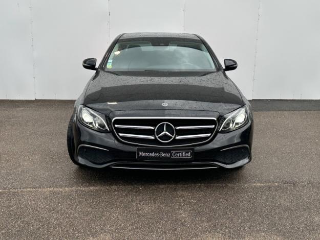 MERCEDES-BENZ Classe E BERL/213 Classe E 220 d Avantgarde Line Berline