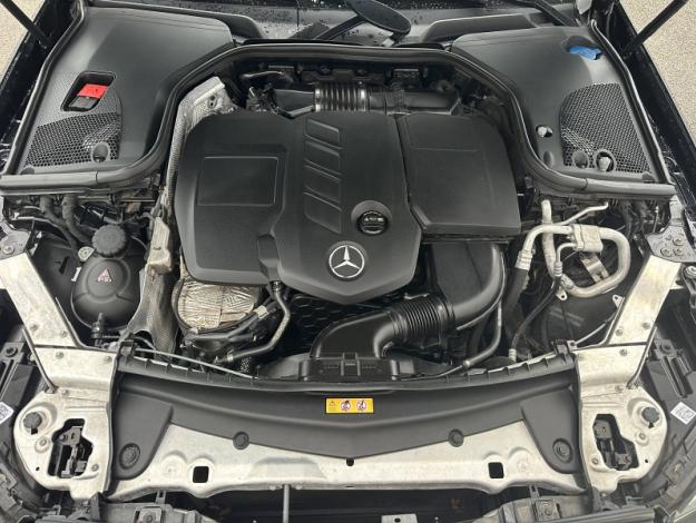 MERCEDES-BENZ Classe E BERL/213 Classe E 220 d Avantgarde Line Berline