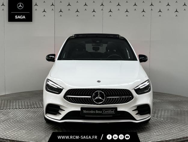 MERCEDES-BENZ Classe B/247 Classe B 180 AMG Line Edition