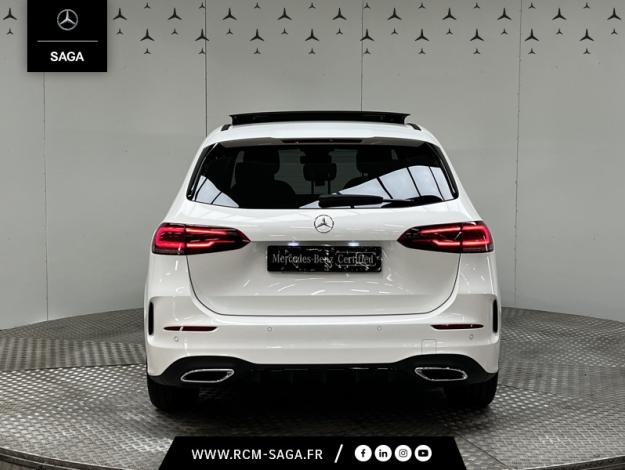 MERCEDES-BENZ Classe B/247 Classe B 180 AMG Line Edition