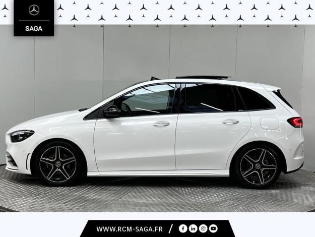 MERCEDES-BENZ Classe B/247 Classe B 180 AMG Line Edition