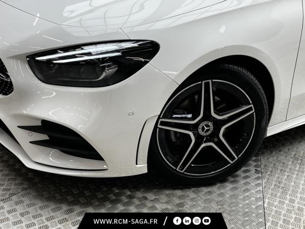 MERCEDES-BENZ Classe B/247 Classe B 180 AMG Line Edition