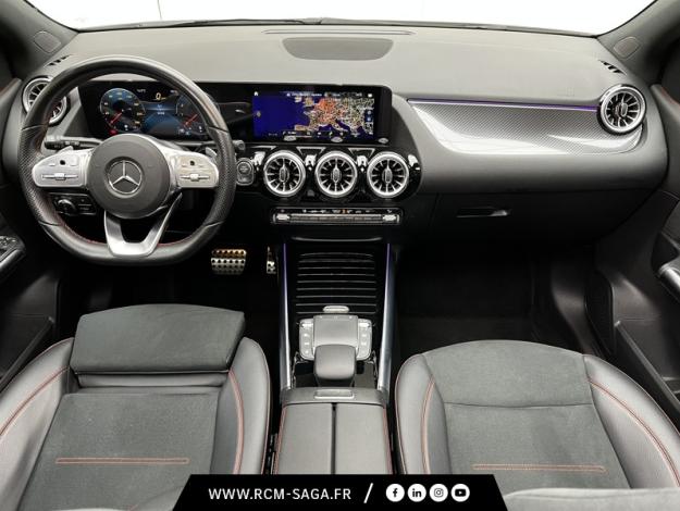 MERCEDES-BENZ Classe B/247 Classe B 180 AMG Line Edition