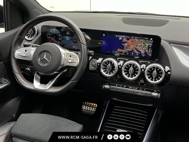 MERCEDES-BENZ Classe B/247 Classe B 180 AMG Line Edition