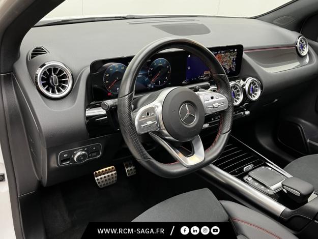 MERCEDES-BENZ Classe B/247 Classe B 180 AMG Line Edition