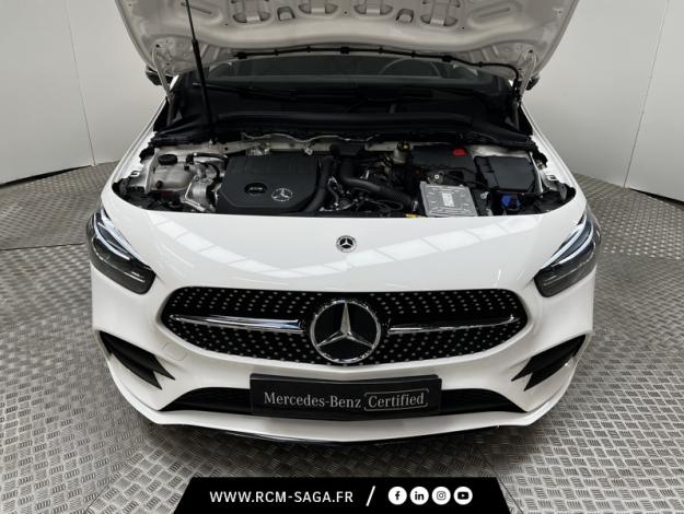 MERCEDES-BENZ Classe B/247 Classe B 180 AMG Line Edition