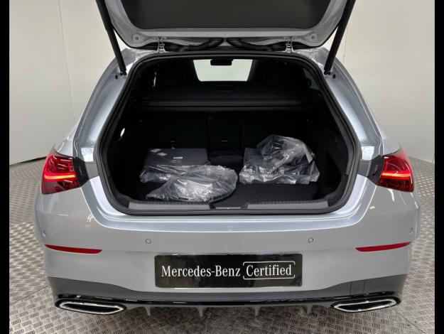 MERCEDES-BENZ Classe CLA SB/118 CLA 250 e Shooting Brake AMG Line