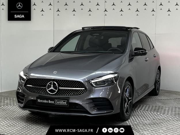 MERCEDES-BENZ Classe B 250 e AMG Line