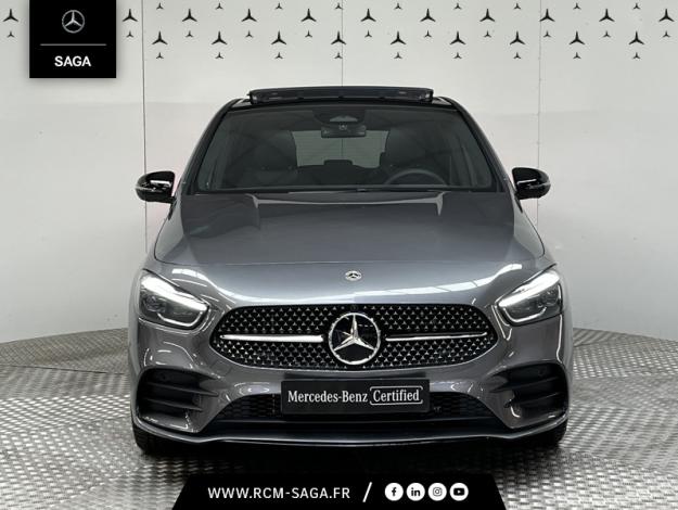 MERCEDES-BENZ Classe B 250 e AMG Line