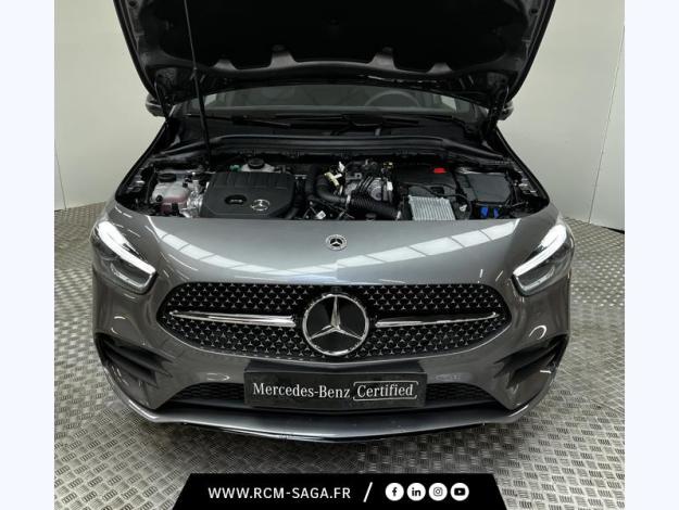 MERCEDES-BENZ Classe B 250 e AMG Line