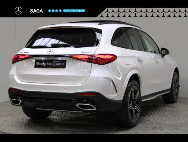 MERCEDES-BENZ Classe GLC SUV/254 GLC 300 e  Hybrid EQ 4MATIC AMG Line