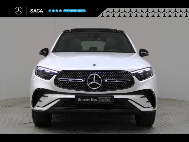 MERCEDES-BENZ Classe GLC SUV/254 GLC 300 e  Hybrid EQ 4MATIC AMG Line