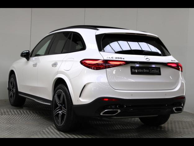 MERCEDES-BENZ Classe GLC SUV/254 GLC 300 e  Hybrid EQ 4MATIC AMG Line