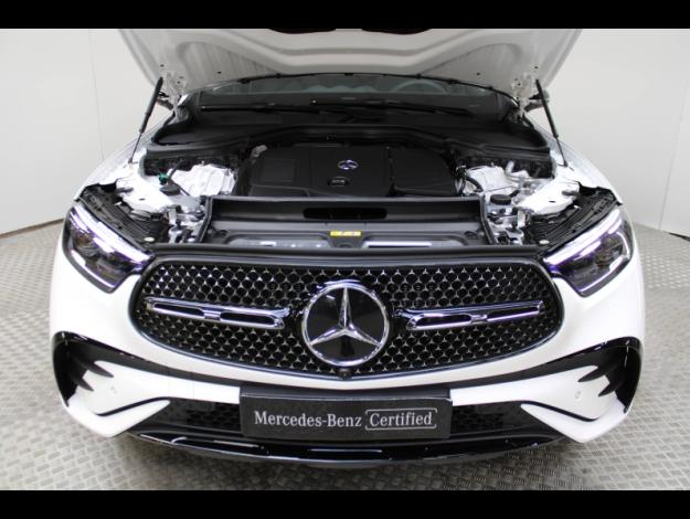 MERCEDES-BENZ Classe GLC SUV/254 GLC 300 e  Hybrid EQ 4MATIC AMG Line