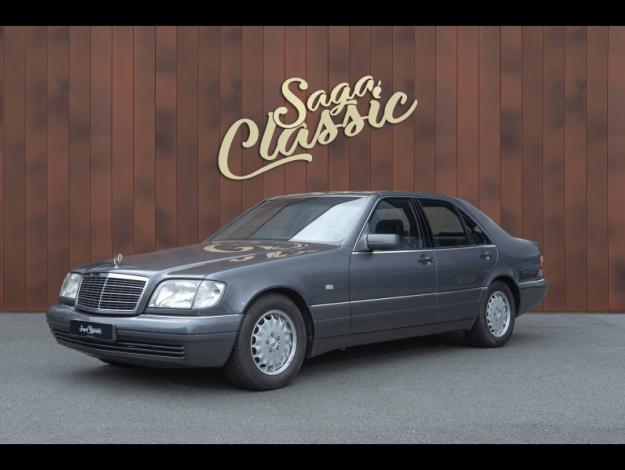 MERCEDES-BENZ 