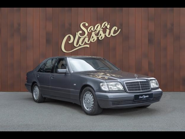 MERCEDES-BENZ 